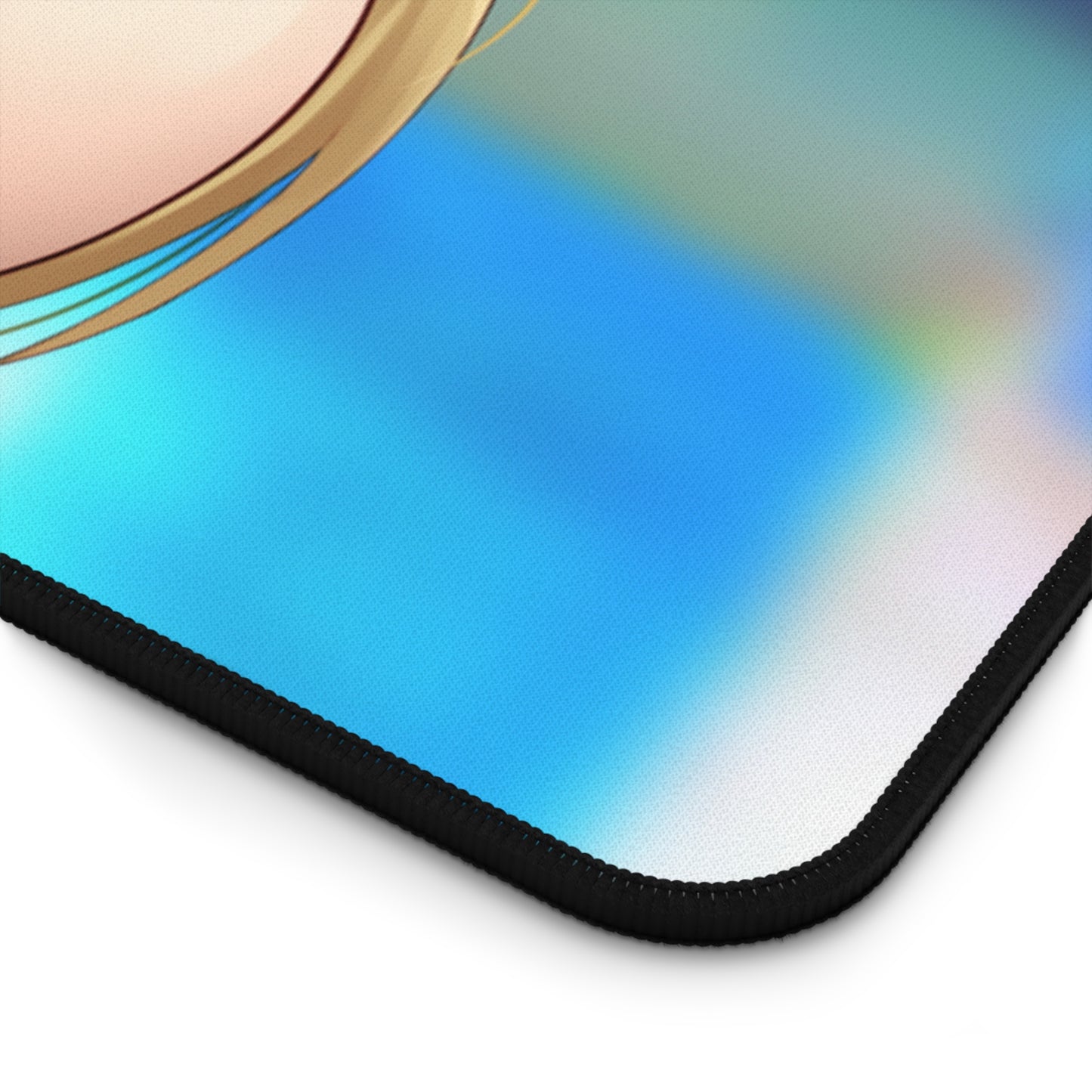 Xenoblade Sexy Butt Waifus Mousepad - Large Anime Desk Mat - Ecchi Mouse Pad