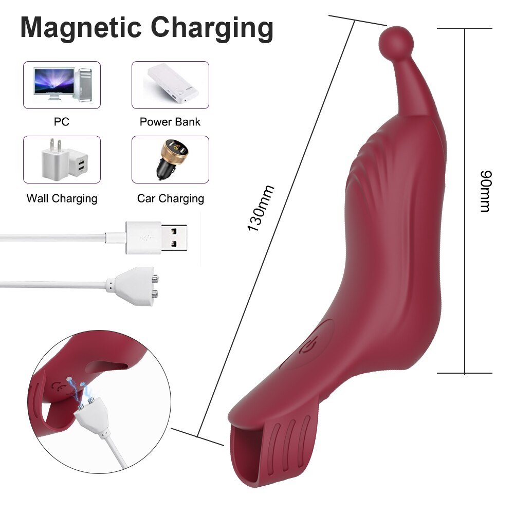 Vibromasseur point G pour femme, jouet sexuel pour femme, stimulateur de clitoris, couple, mamelon, jouet puissant en silicone, produits pour adultes de 18 ans