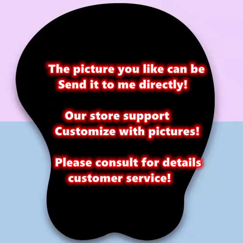 Tapis de souris Stormpike Genshin Impact Kawaii Ganyu 3D avec repose-poignet Tapis de souris en silicone souple Tapis de souris anime girl oppai