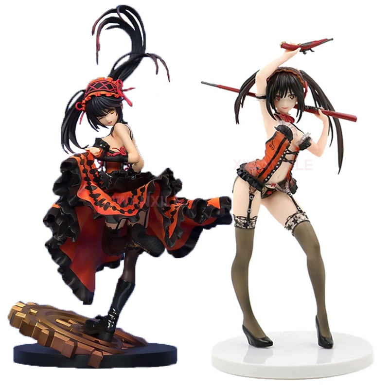 Date A Live IV: Kurumi Tokisaki Lingerie Swimwear Ver 1/7 Scale