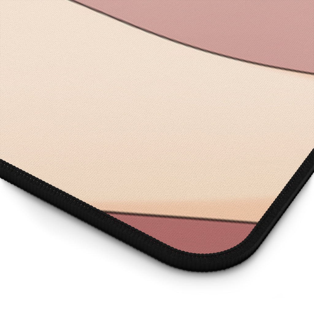 Nude Bath Alcina Dimitrescu Resident Evil Village Desk Mat - Lewd Gaming Mousepad - Sexy Mommy Playmat