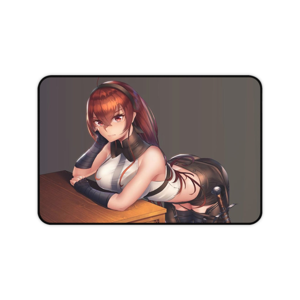 Mushoku Tensei Sexy Mousepad - Eris Greyrat Ecchi Desk Mat - Anime Pla –  K-Minded