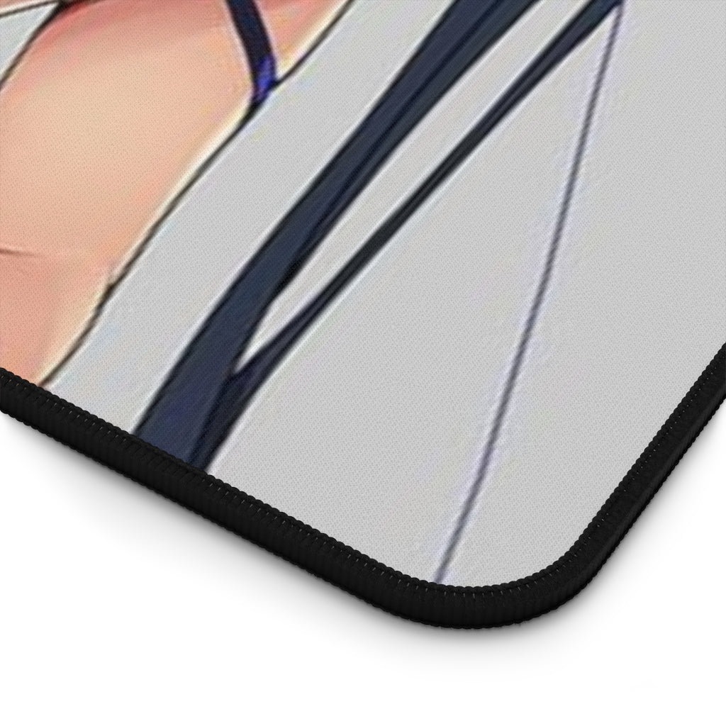 Danmachi Sexy Mousepad - Big Butt Hestia Anime Desk Mat - Ecchi Playmat - Is It Wrong To Try To Pick Up Girls In A Dungeon