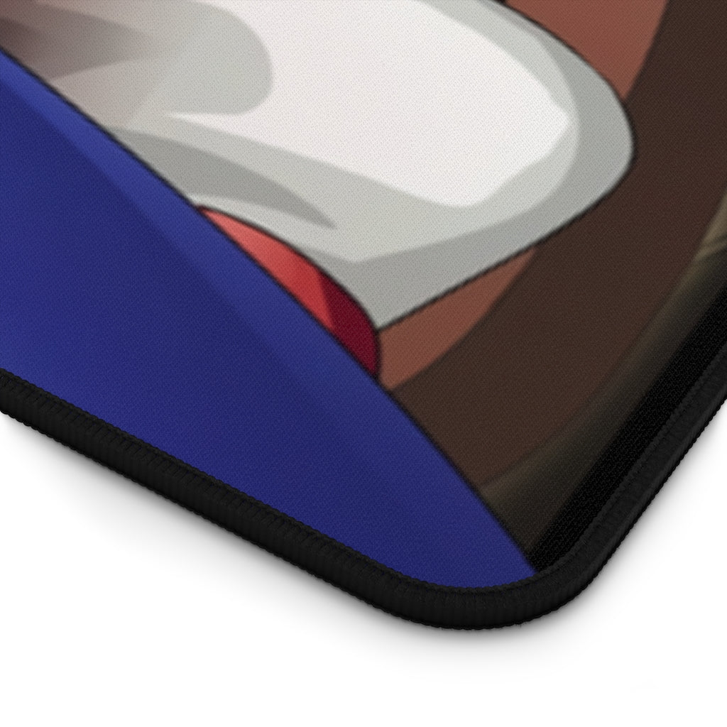 Tapis de souris Lewd Makihara Arina Waku Waku 7 - Tapis de jeu