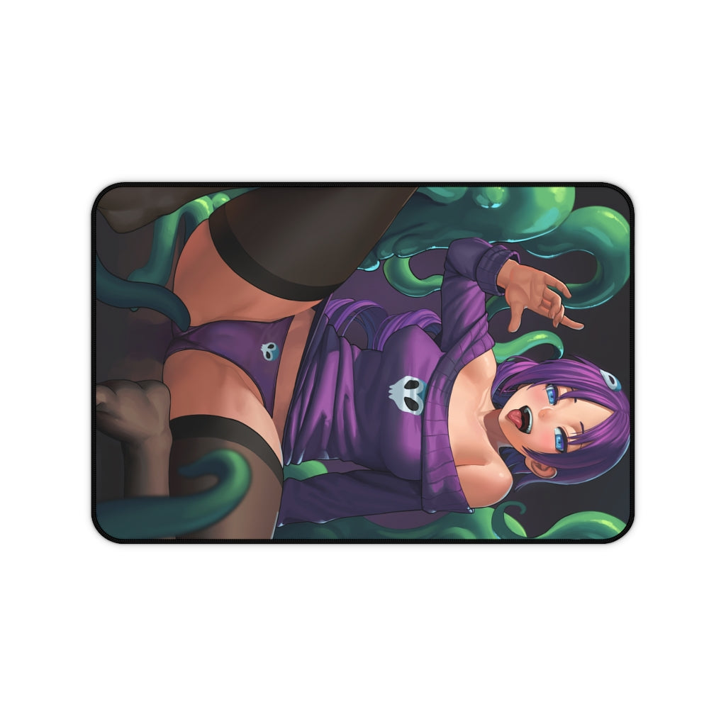 Zone Tan Zone Archive Lewd Tentacles Mousepad - Gaming Playmat – K-Minded