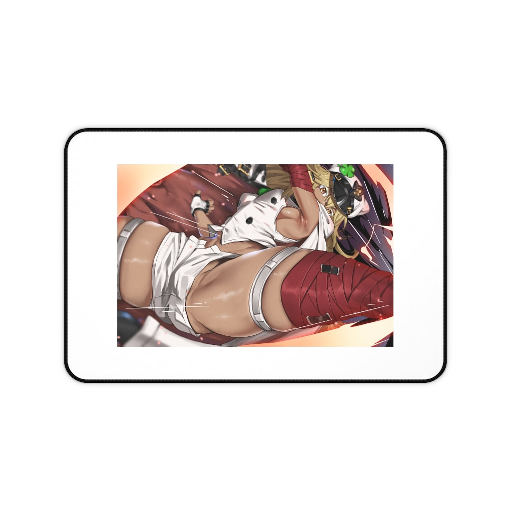 Guilty Gear Sexy Mousepad - Ramlethal Valentine Gaming Desk Mat - Ecch –  K-Minded