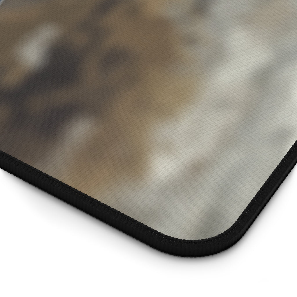 Sexy Deathclaw Waifu Fallout Mousepad - Gaming Playmat