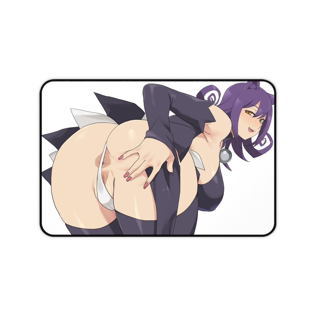 Hentai Big Butt Blair Soul Eater Desk Mat - Lewd Mousepad - Anime Girl –  K-Minded