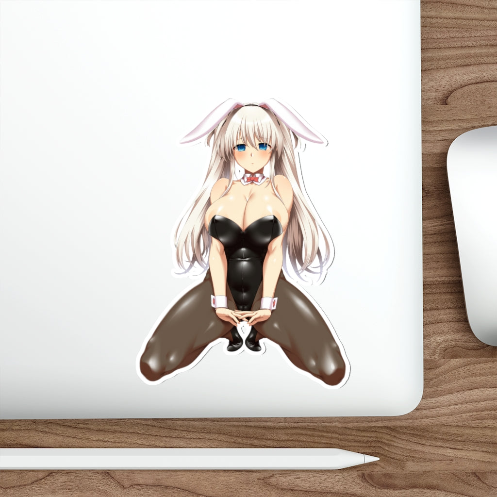 Mabinogi Sexy Bunny Girl Nao Waterproof Sticker - Ecchi Vinyl Decal –  K-Minded