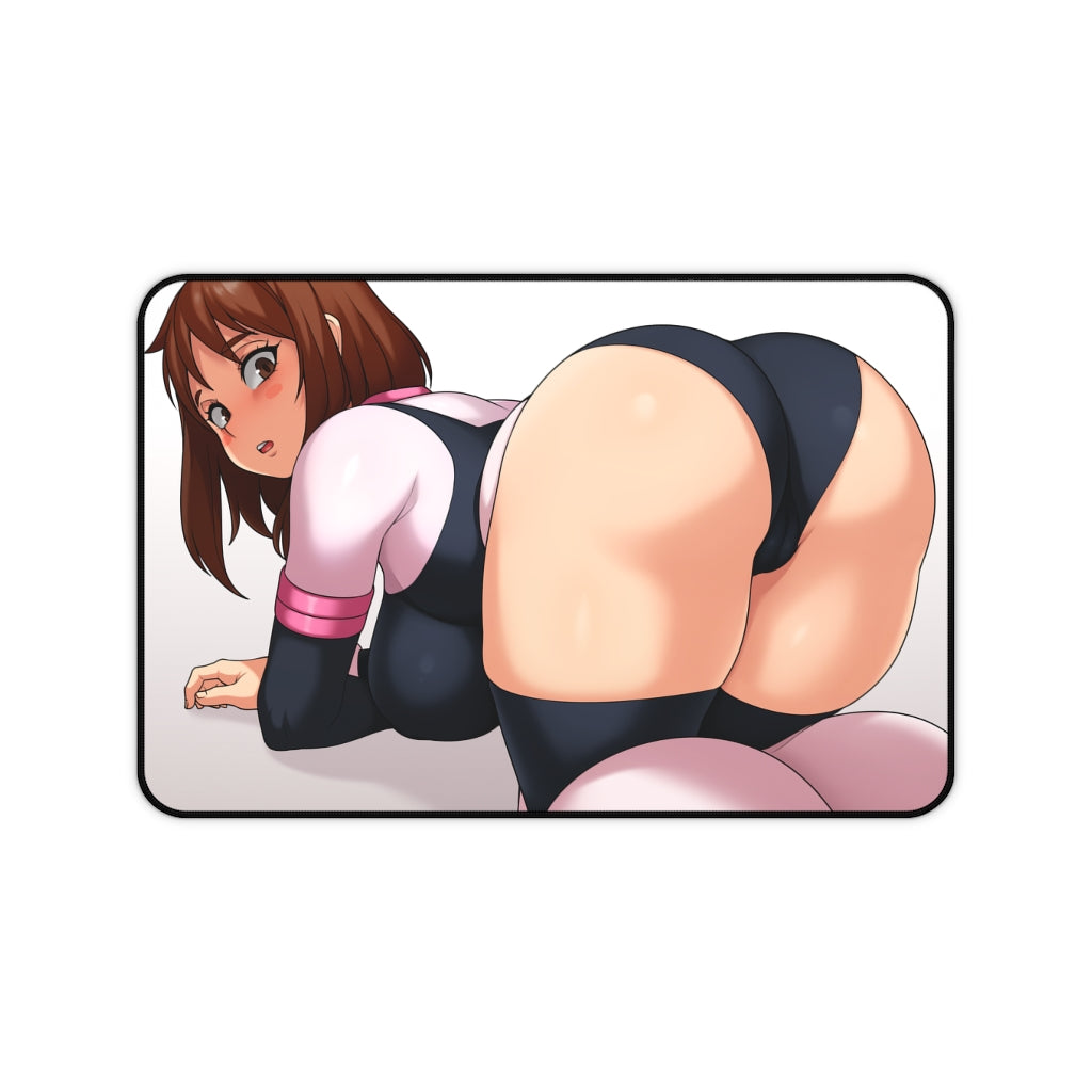 My Hero Academia Sexy Mousepad - Huge Boobs Nejire Large XXL Desk