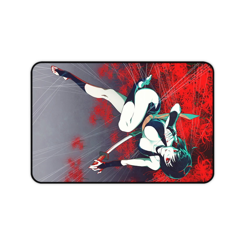 Demon Girl With Eye Playmat, Large Desk Mat, MTG Playmat Gaming Mousepad XL  Gaming Decor Gift for Gamer Desk Accessories Gamer Mat, Rakdos 