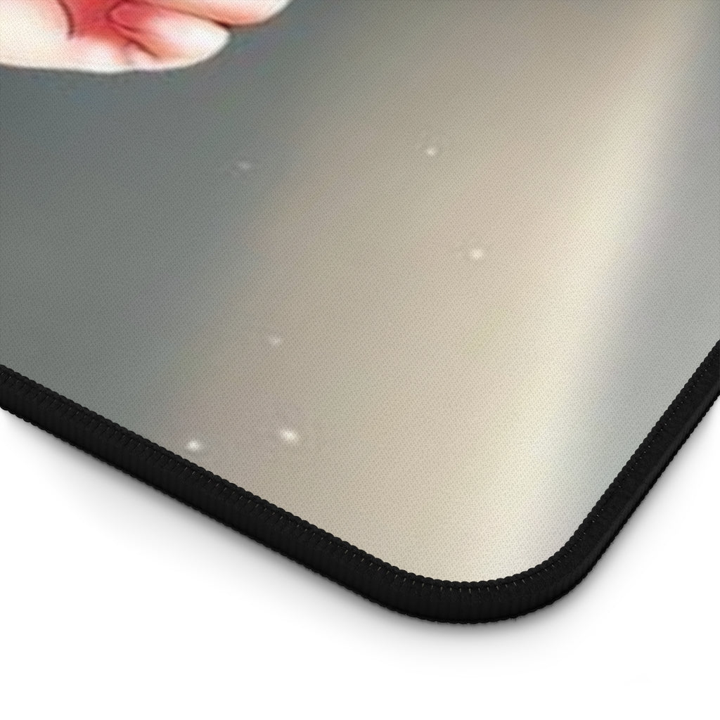 Sous-main en lingerie sexy Eris Greyrat Mushoku Tensei - Tapis de souris antidérapant