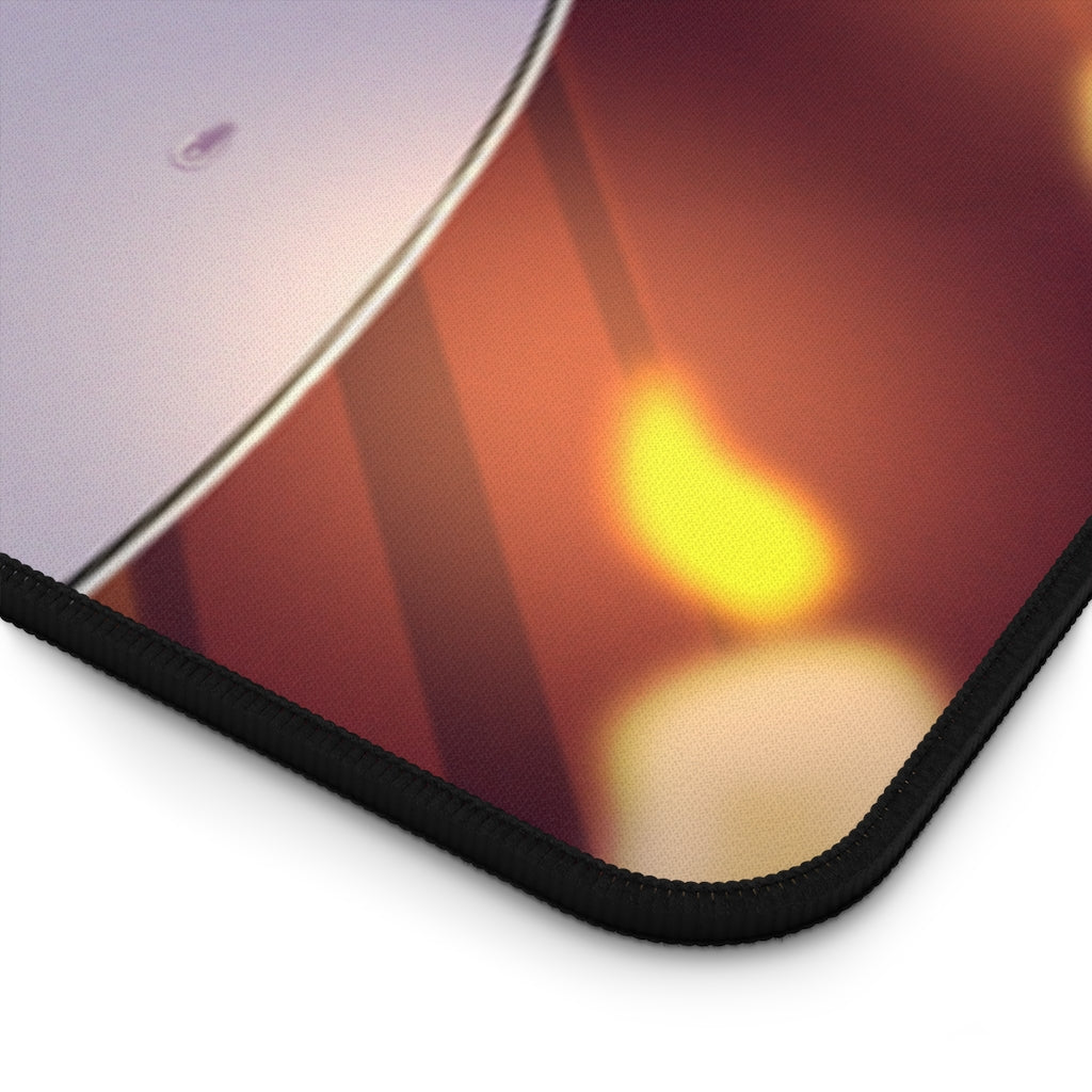 Shantae and Risky Boots Nude Hentai Mousepad - Gaming Playmat