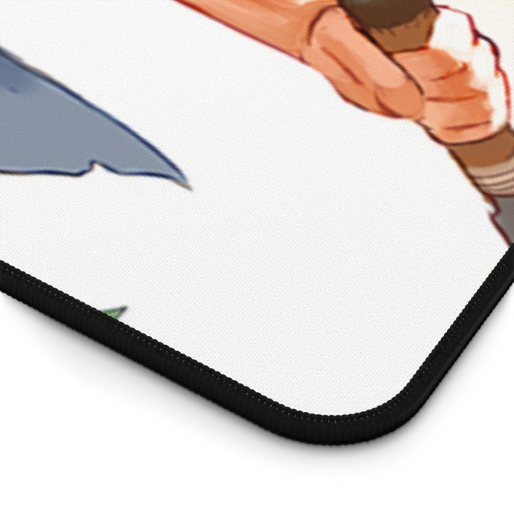 Tapis de souris de jeu Sexy Kohaku Butt Dr Stone - Tapis de souris Anime - Tapis de jeu Sexy Girl