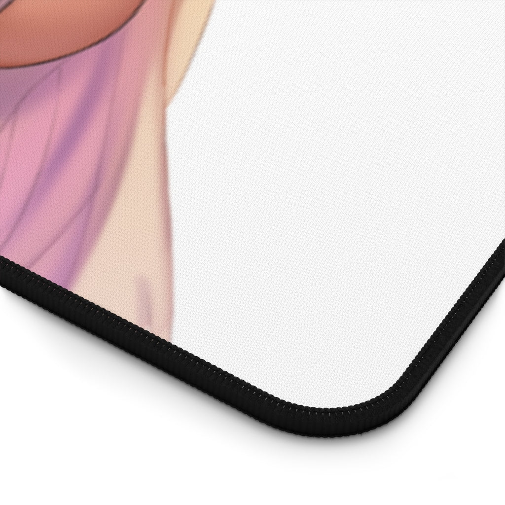 Tapis de souris de jeu Granblue Fantasy Bikini Boobs Narmaya et Kumbhira - Tapis de souris Anime - Tapis de jeu Sexy Waifus