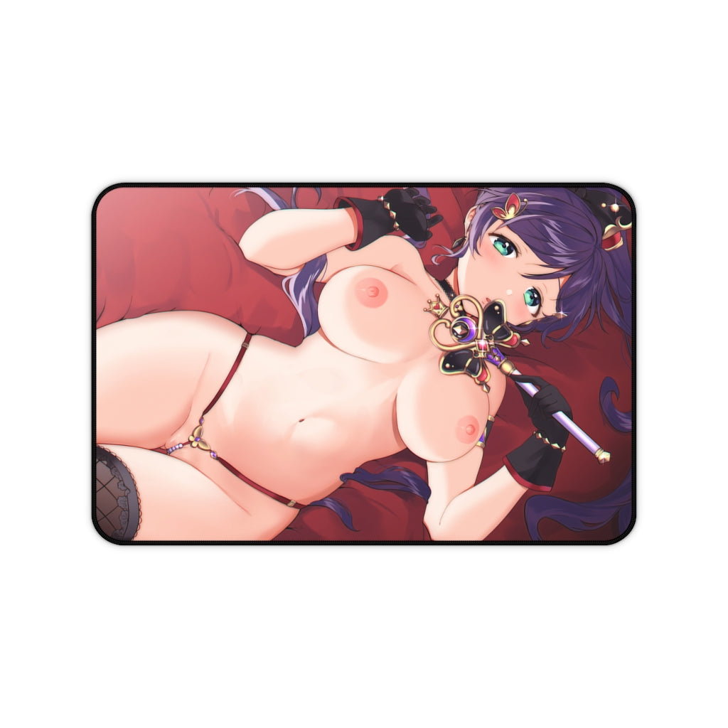 Toujou Nozomi Love Live Nude Tits Mousepad - Gaming Playmat – K-Minded