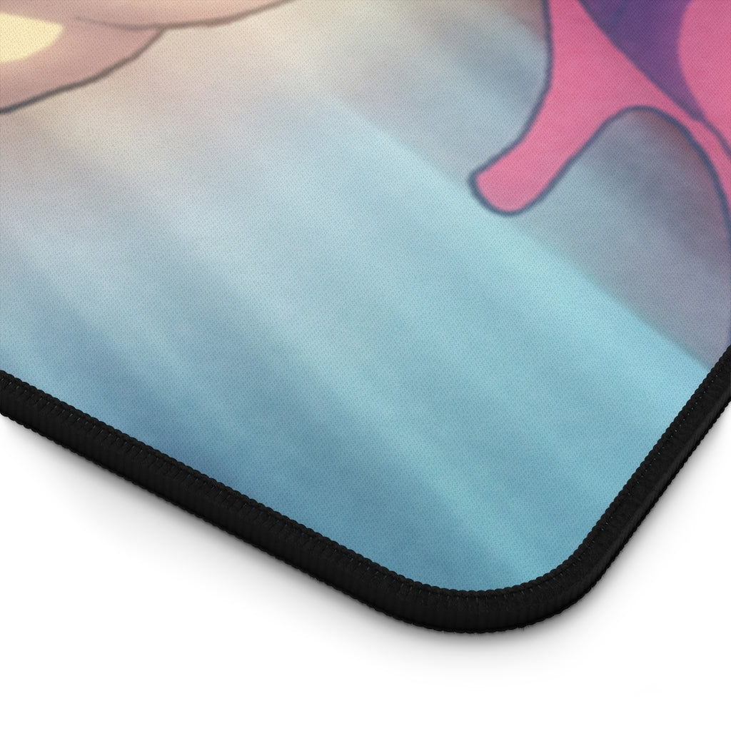 Porno Dianno Bastard Hentai Nude Desk Mat - Ecchi Mousepad - Adult Playmat
