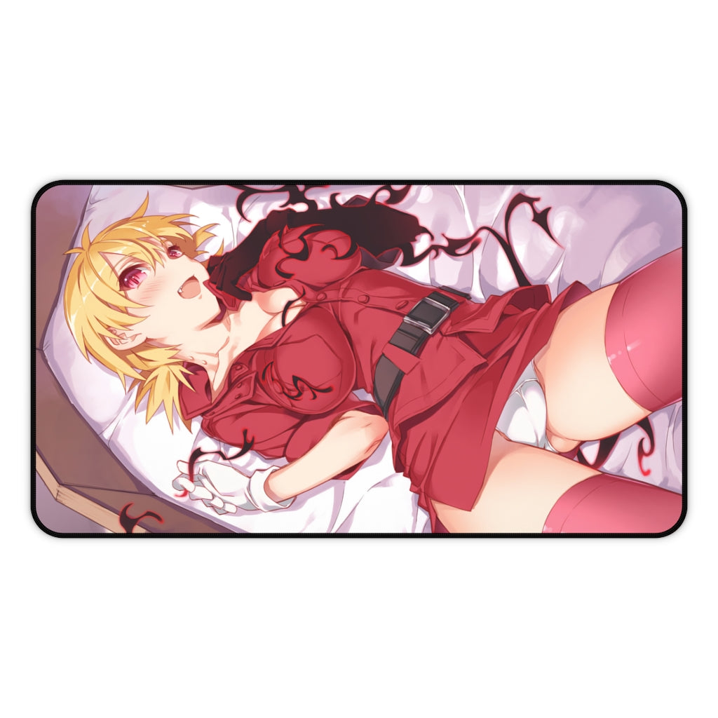 Hellsing Sexy Seras Victoria Gaming Desk Mat - Anime Mousepad - Sexy G –  K-Minded