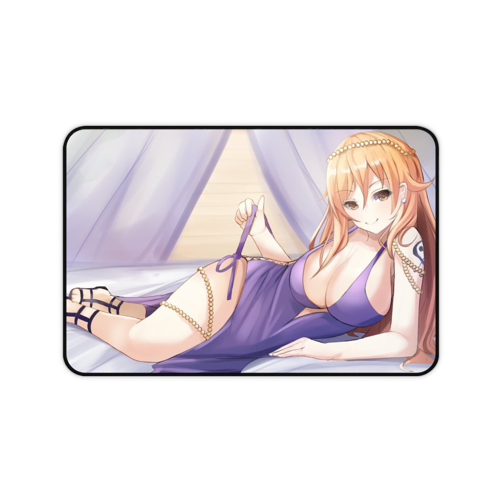 Sexy Dress Nami One Piece Mousepad - Gaming Playmat – K-Minded