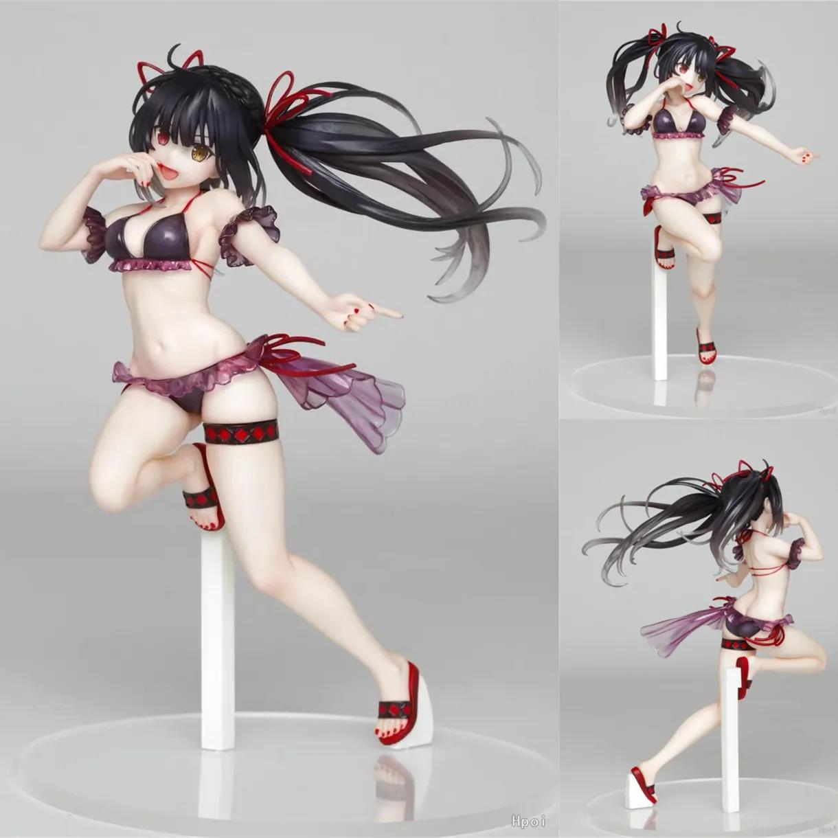 Tokisaki Kurumi - Date A Live - Image by Geek Toys #3813284