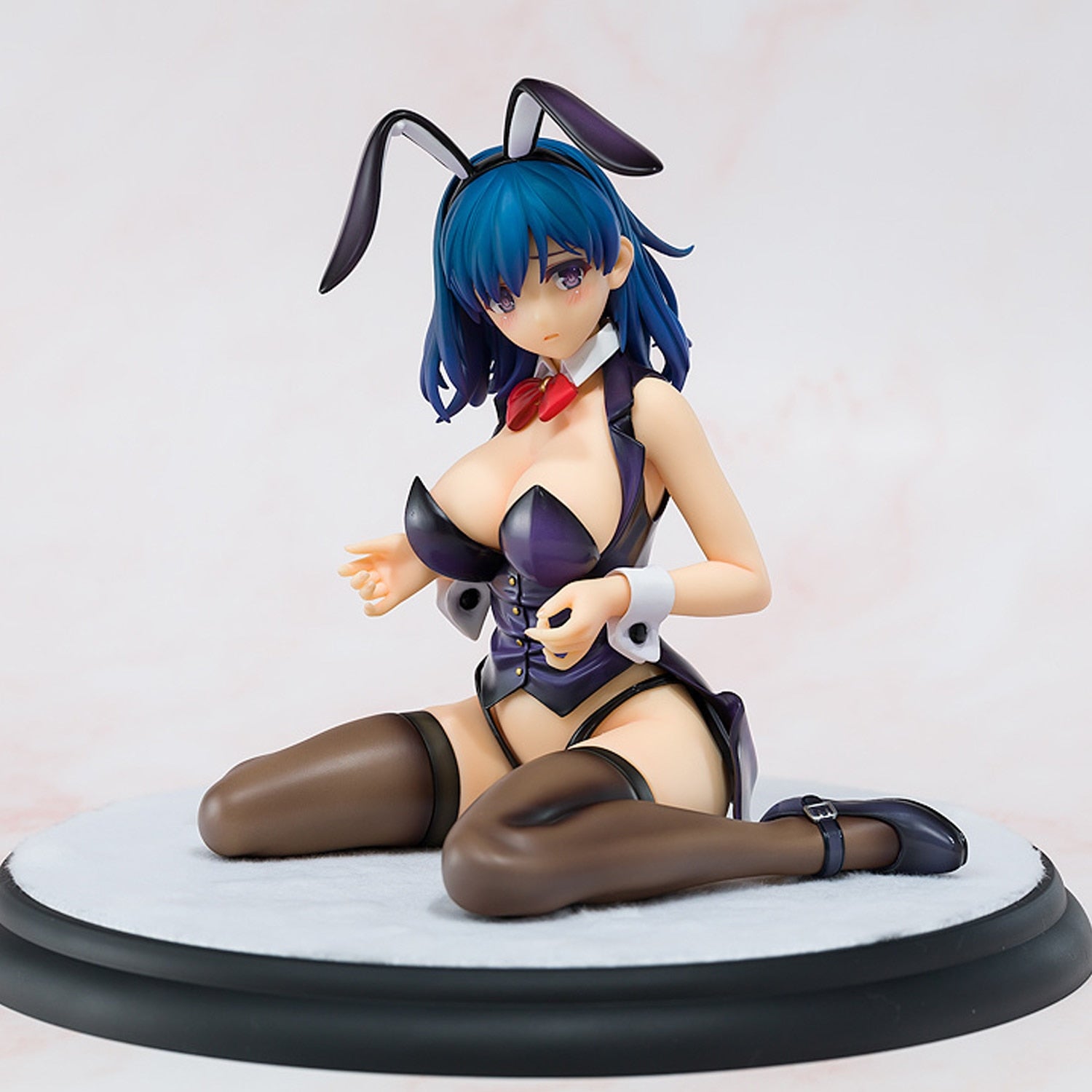 16cm Skytube Fukiishi Hana Casino ver Sexy Nude Girl Model PVC Anime A –  K-Minded