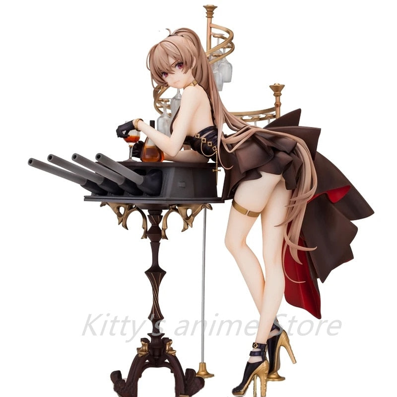 Azur Lane Figure St.louis Azur Lane Anime Figure removable -  Canada