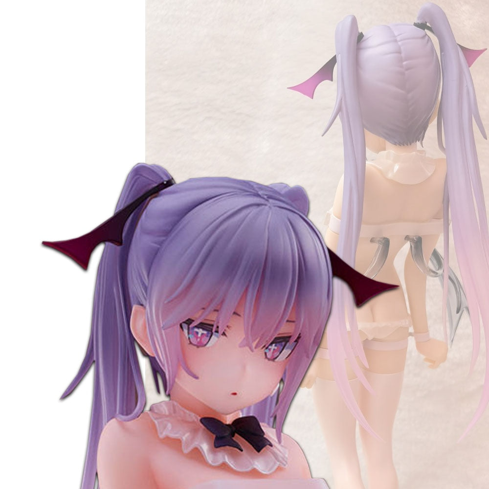 Zones.Toy Waifu Figurine Hentai Anime Girl Figure Eve LOVECALL 1/6 Cas –  K-Minded