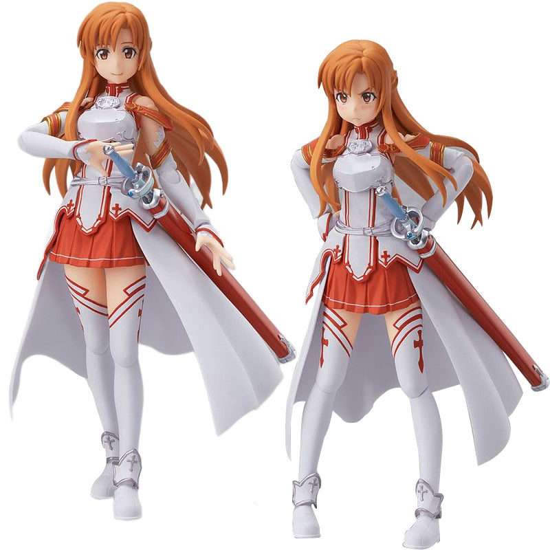 Figma] Asuna Yuuki