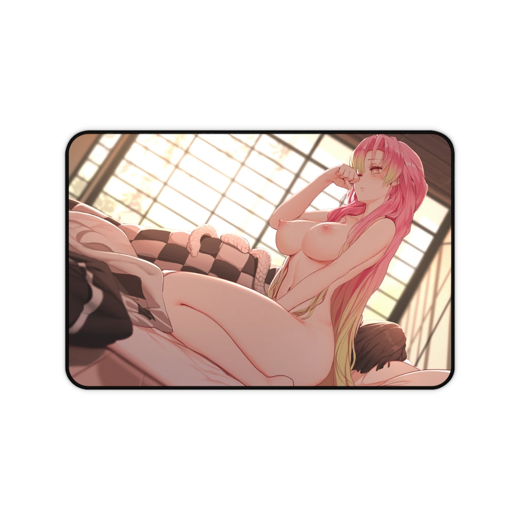 Nude Tits Kanroji Demon Slayer Mousepad - Gaming Playmat – K-Minded