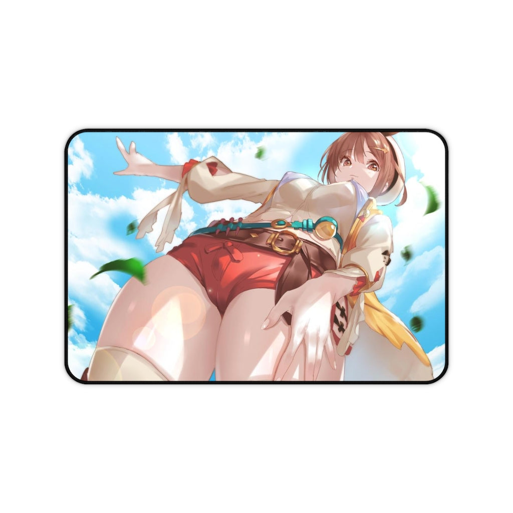 Atelier Ryza Mousepad - Sexy Reisalin Stout Desk Mat - Ecchi Gaming Pl –  K-Minded