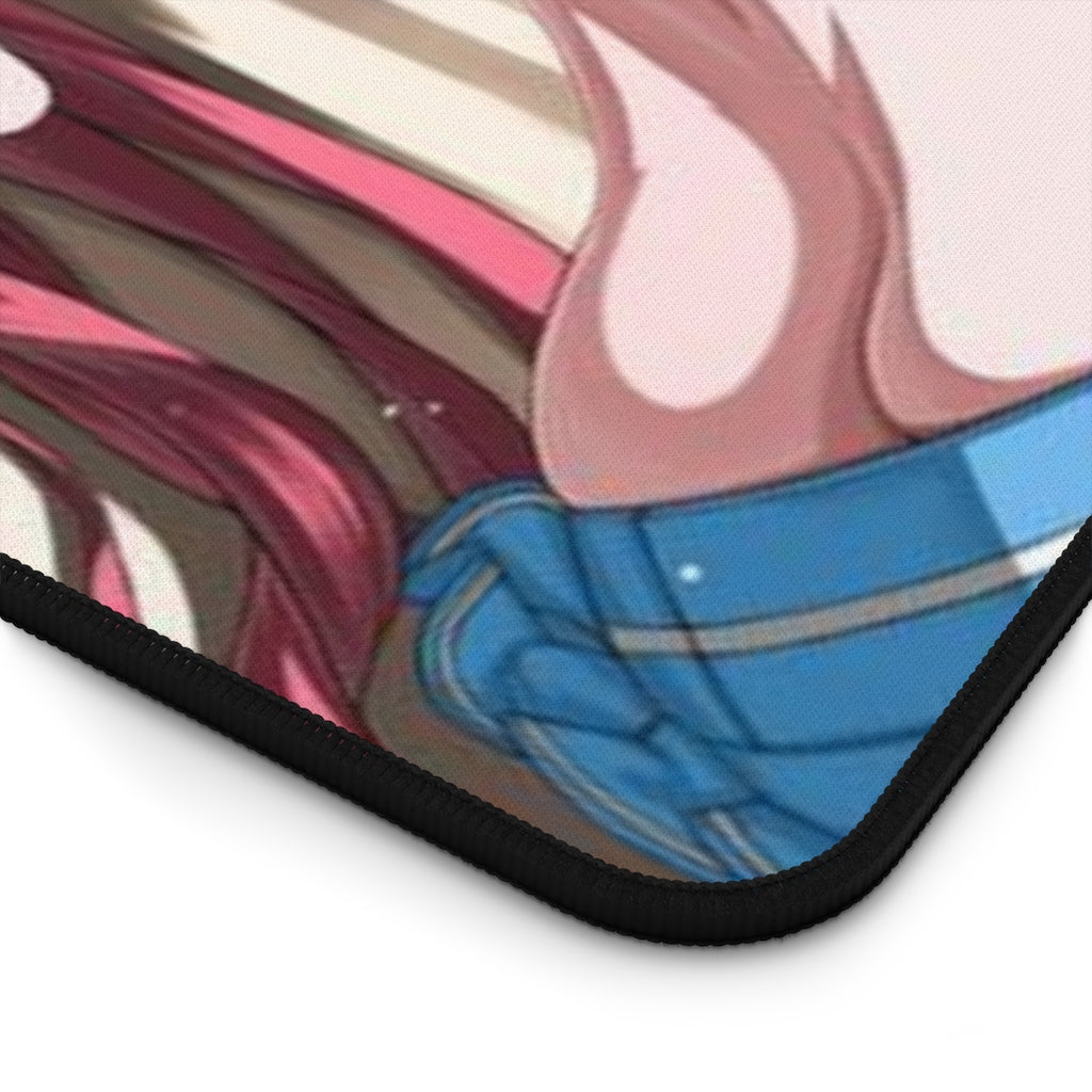 Tapis de souris sexy Valkyria Chronicles - Bikini Juliana Eberhardt Tapis de bureau de jeu - Tapis de jeu Ecchi