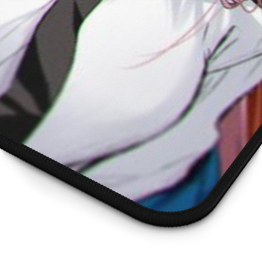 Chainsaw Man Mousepad - Female Cast Large Desk Mat