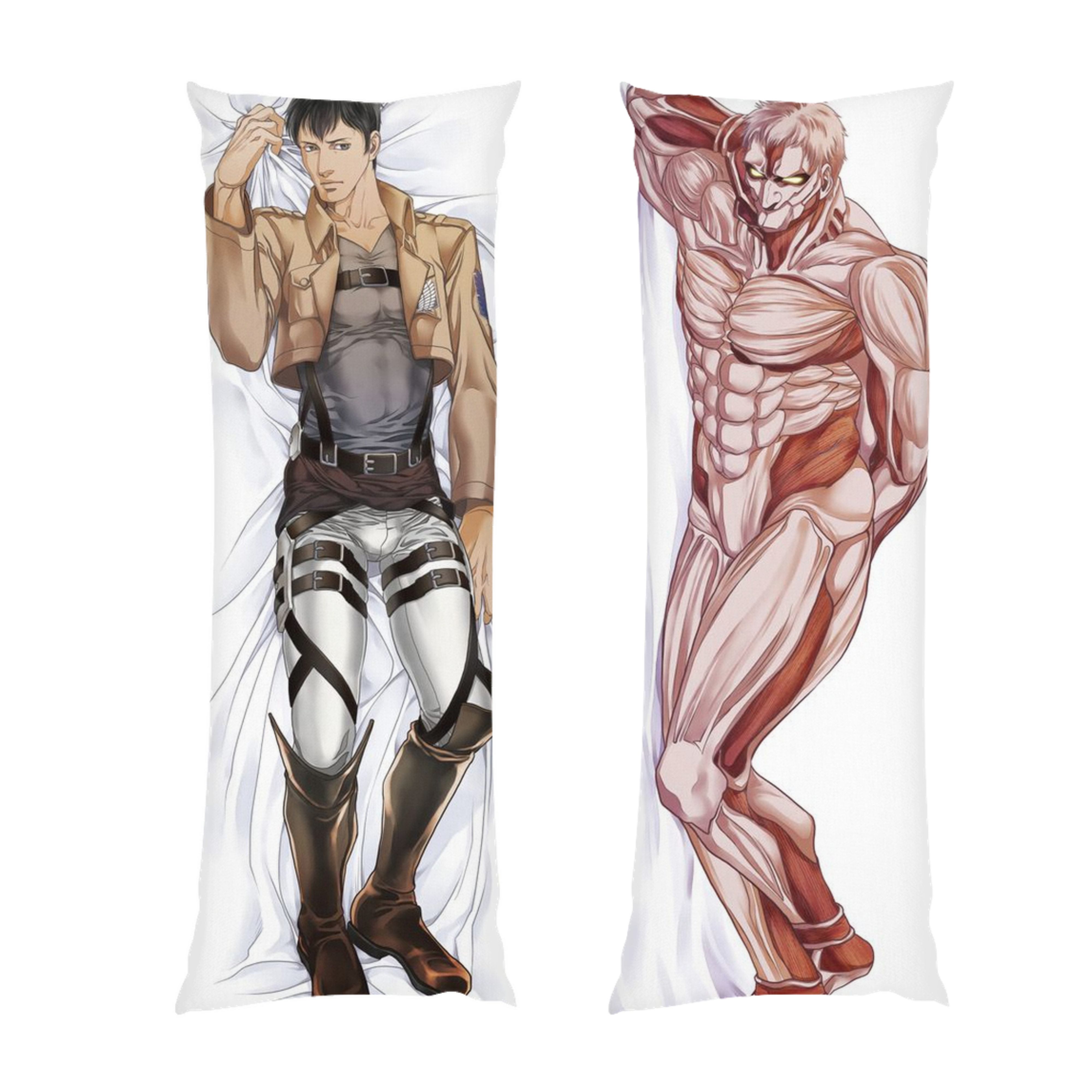 Gay dakimakura online