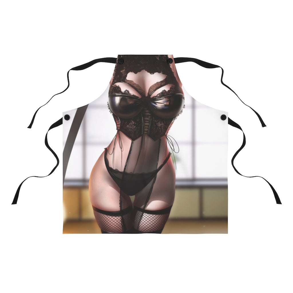 Sexy Apron - 2B Corset – K-Minded