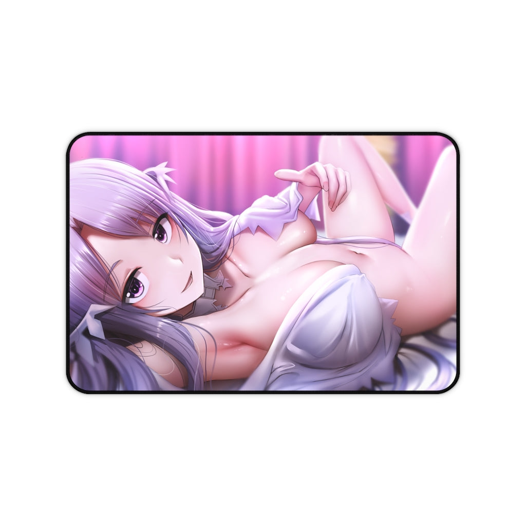 Sword Art Online Anime Mousepad - Big Boobs Quinella Large Desk Mat - –  K-Minded