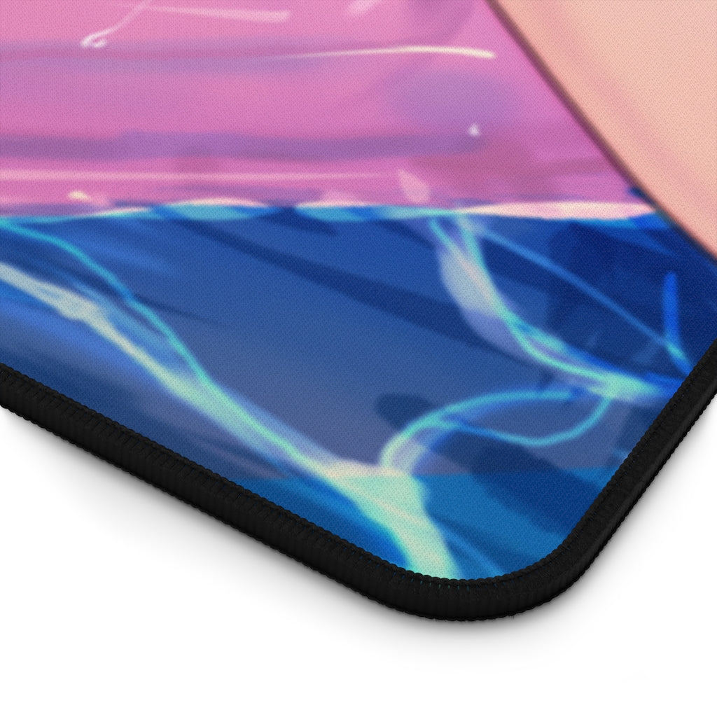 Tapis de souris One Piece à gros cul de Nico Robin - Tapis de jeu pour jeux vidéo