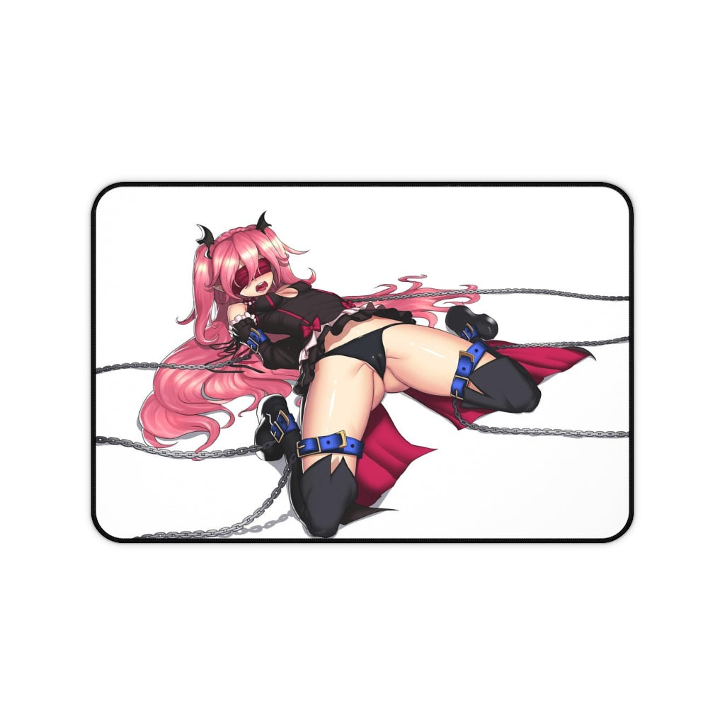 Seraph Of The End Sexy Mousepad - Bondage Krul Tepes Desk Mat - Ecchi –  K-Minded