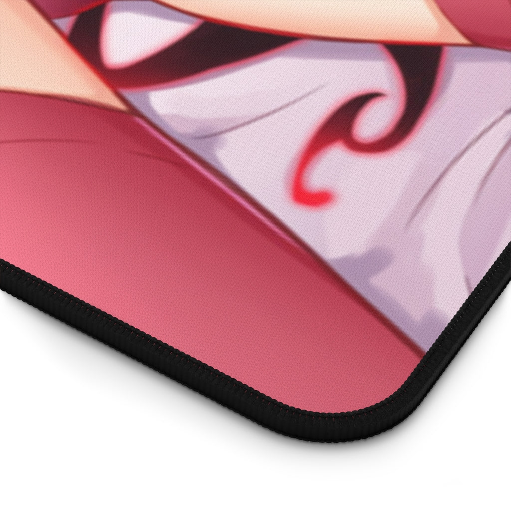 Hellsing Sexy Seras Victoria Gaming Desk Mat - Anime Mousepad - Sexy Girl Playmat