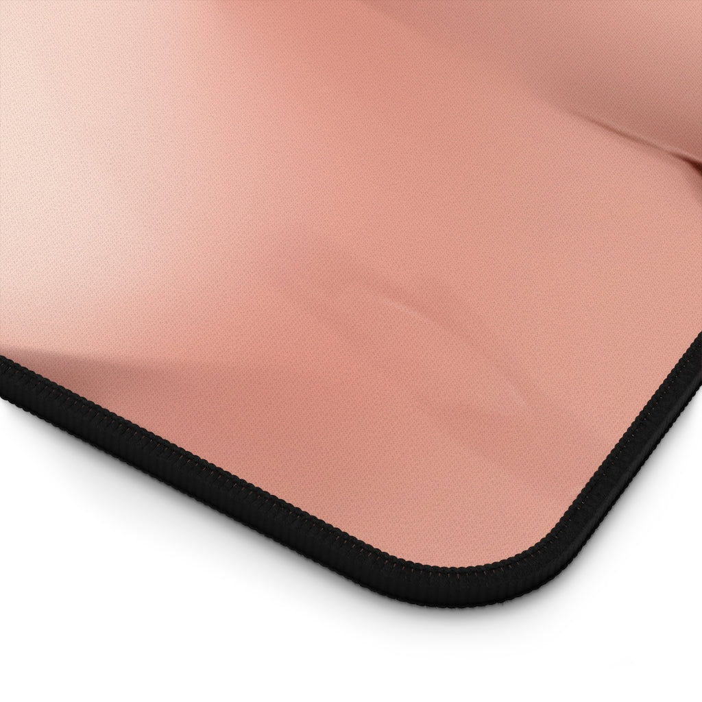 Tapis de bureau Genshin Impact Kujou Sara Bikini - Tapis de souris antidérapant