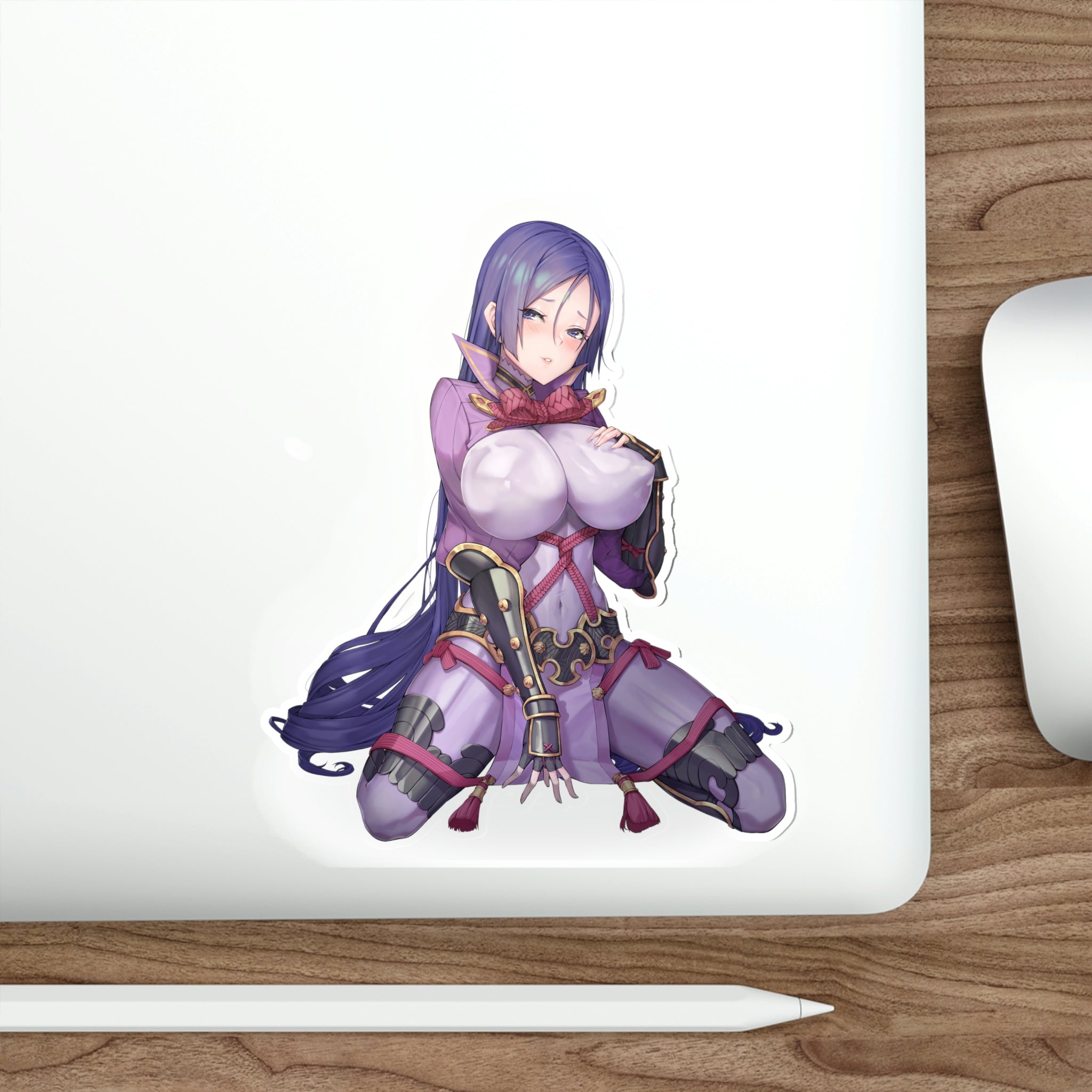 Fate Grand Order - Minamoto no Raikou v4 (Anime/Ecchi/Waifu) STICKER V –  The Sticker Space