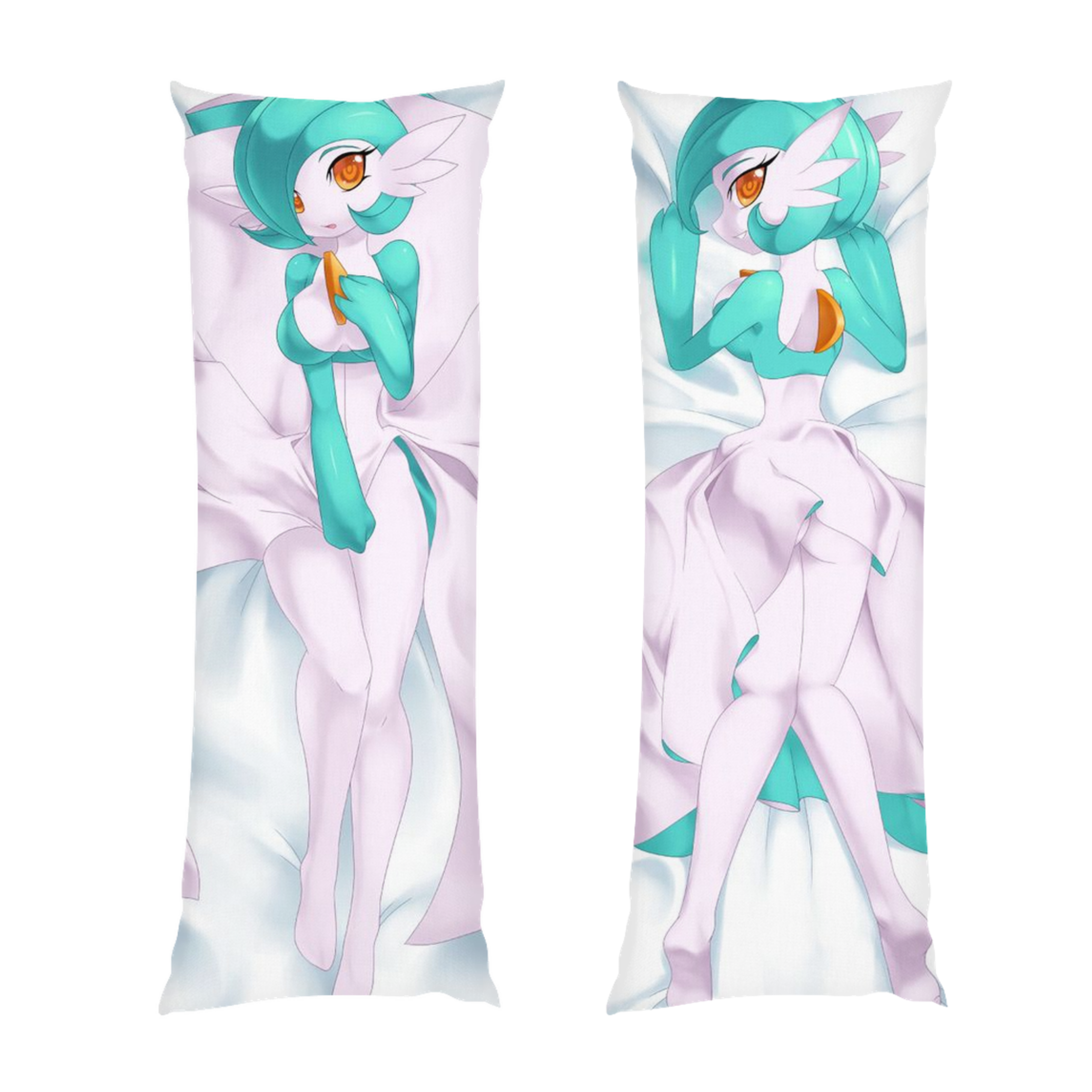 Gardevoir body pillow best sale