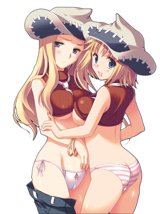 Things I need for a good anime body pillow