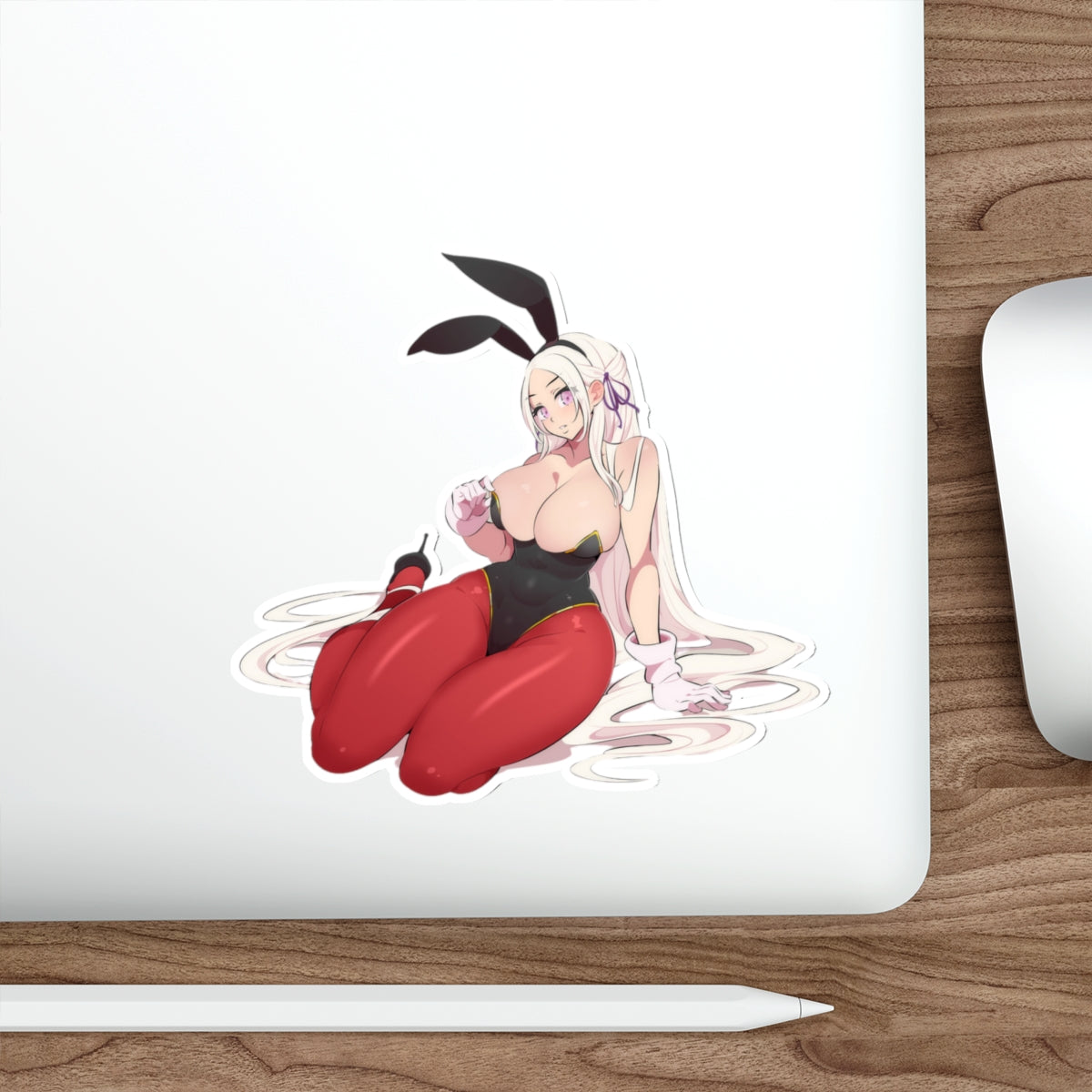 Die-Cut Stickers