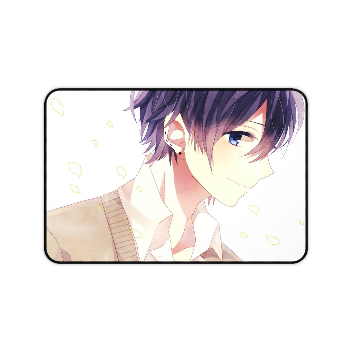 Horimiya Desk Mat - Izumi Miyamura Anime Mousepad - XXL Non Slip Playmat