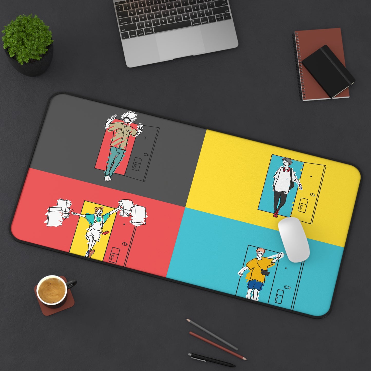 Desk Mat