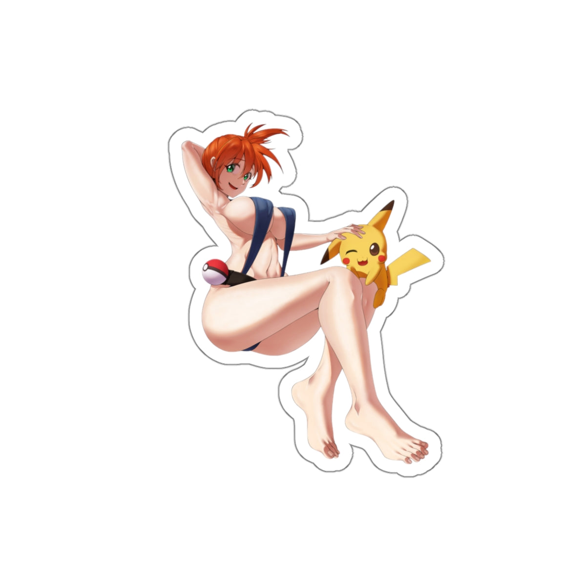 Die-Cut Stickers