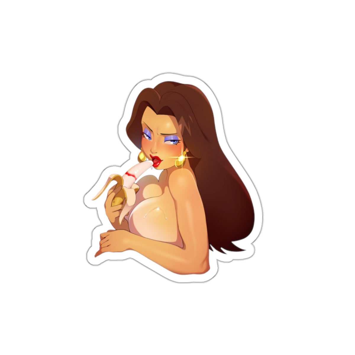 Die-Cut Stickers
