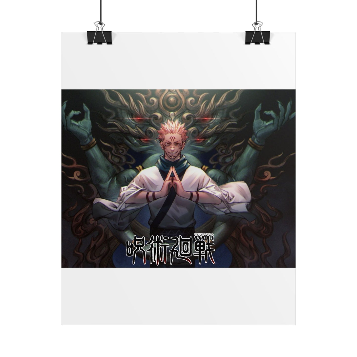 Anime-Inspired Wall Art Poster, Aesthetic Art Print for Room Decor, Gift for Anime Fans, Unique Home Decor, Collectible Art