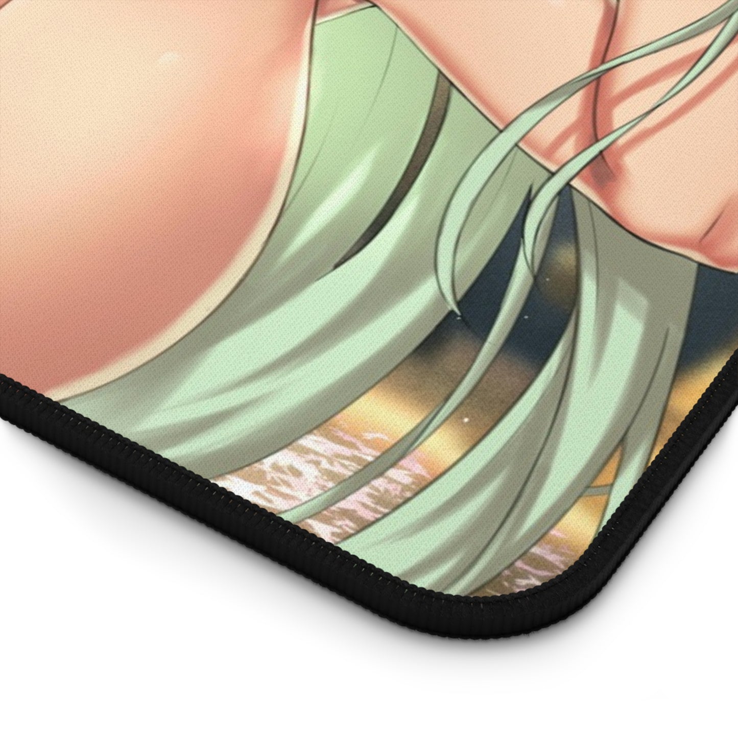 Thick Rhea Fire Emblem Three Houses Desk Mat - Non Slip Mousepad