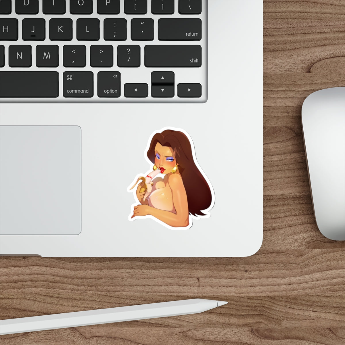 Die-Cut Stickers